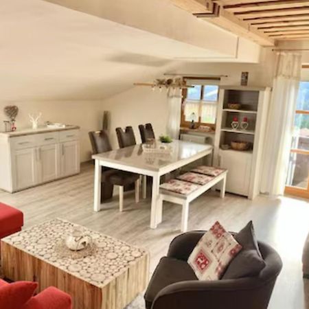 Ferienwohnung Hauzenberg Blick Экстерьер фото
