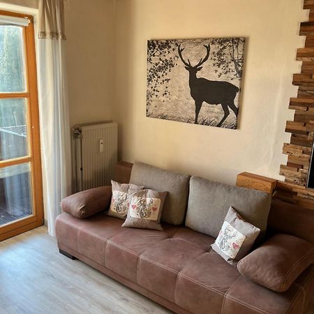 Ferienwohnung Hauzenberg Blick Экстерьер фото