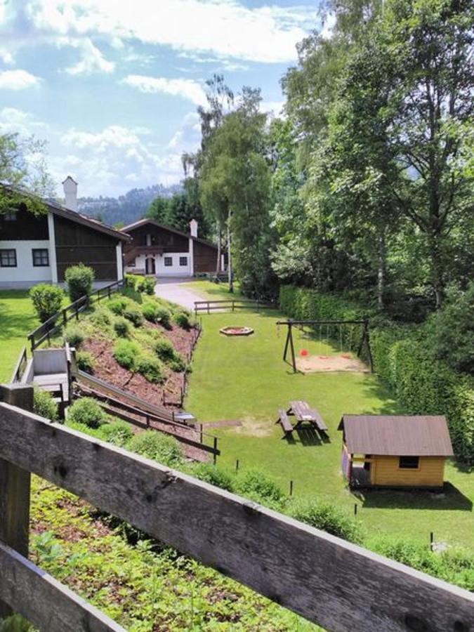 Ferienwohnung Hauzenberg Blick Экстерьер фото