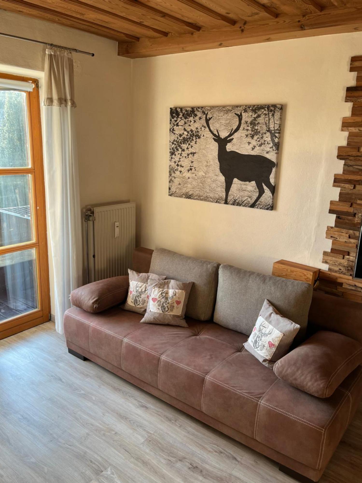 Ferienwohnung Hauzenberg Blick Экстерьер фото