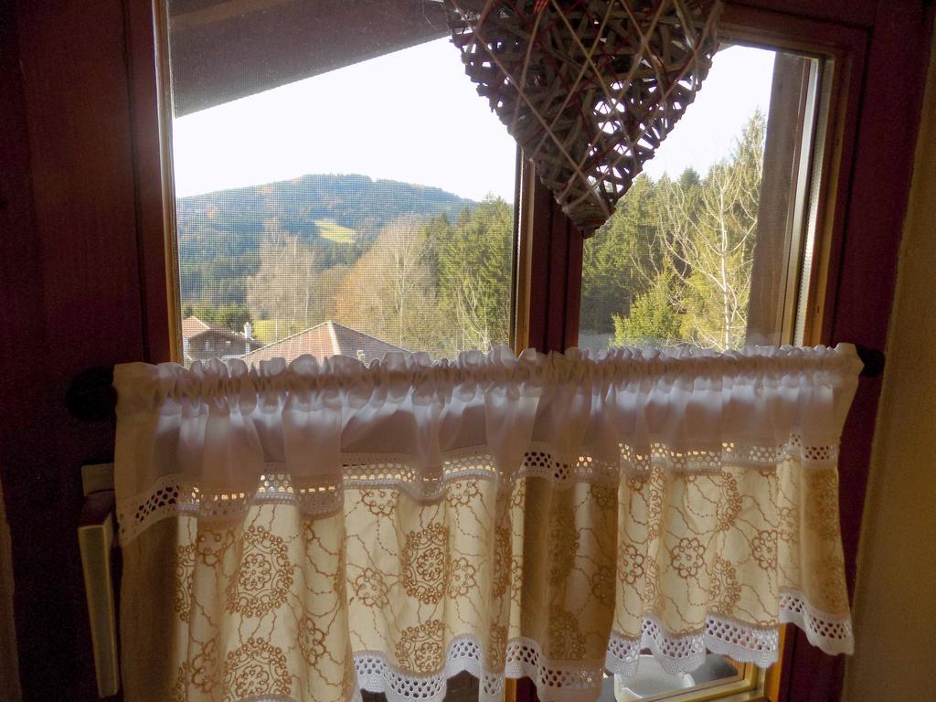 Ferienwohnung Hauzenberg Blick Экстерьер фото