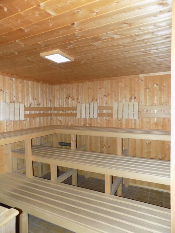 Ferienwohnung Hauzenberg Blick Экстерьер фото