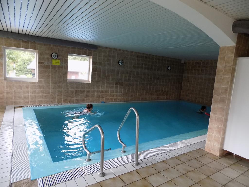 Ferienwohnung Hauzenberg Blick Экстерьер фото