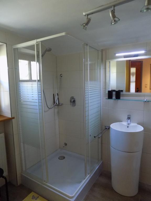 Ferienwohnung Hauzenberg Blick Экстерьер фото