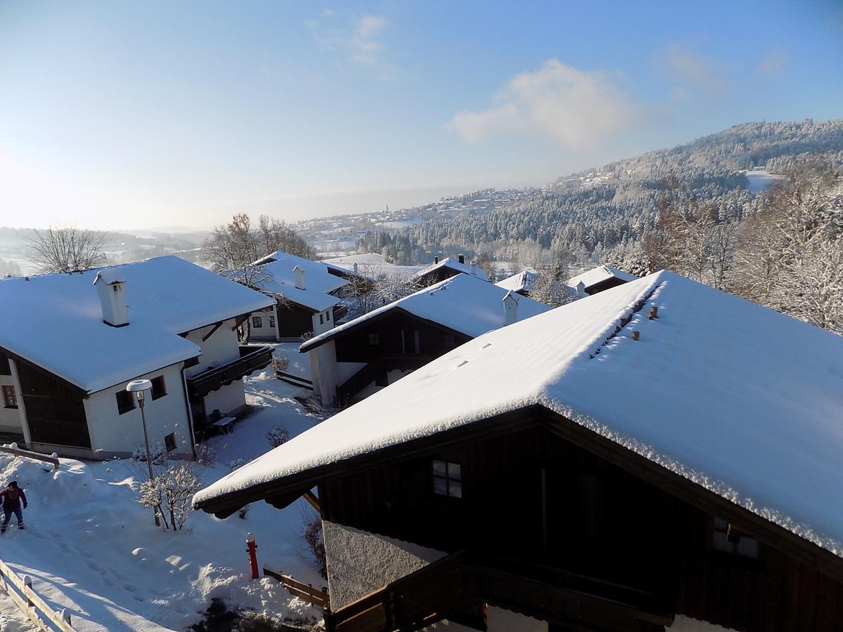 Ferienwohnung Hauzenberg Blick Экстерьер фото
