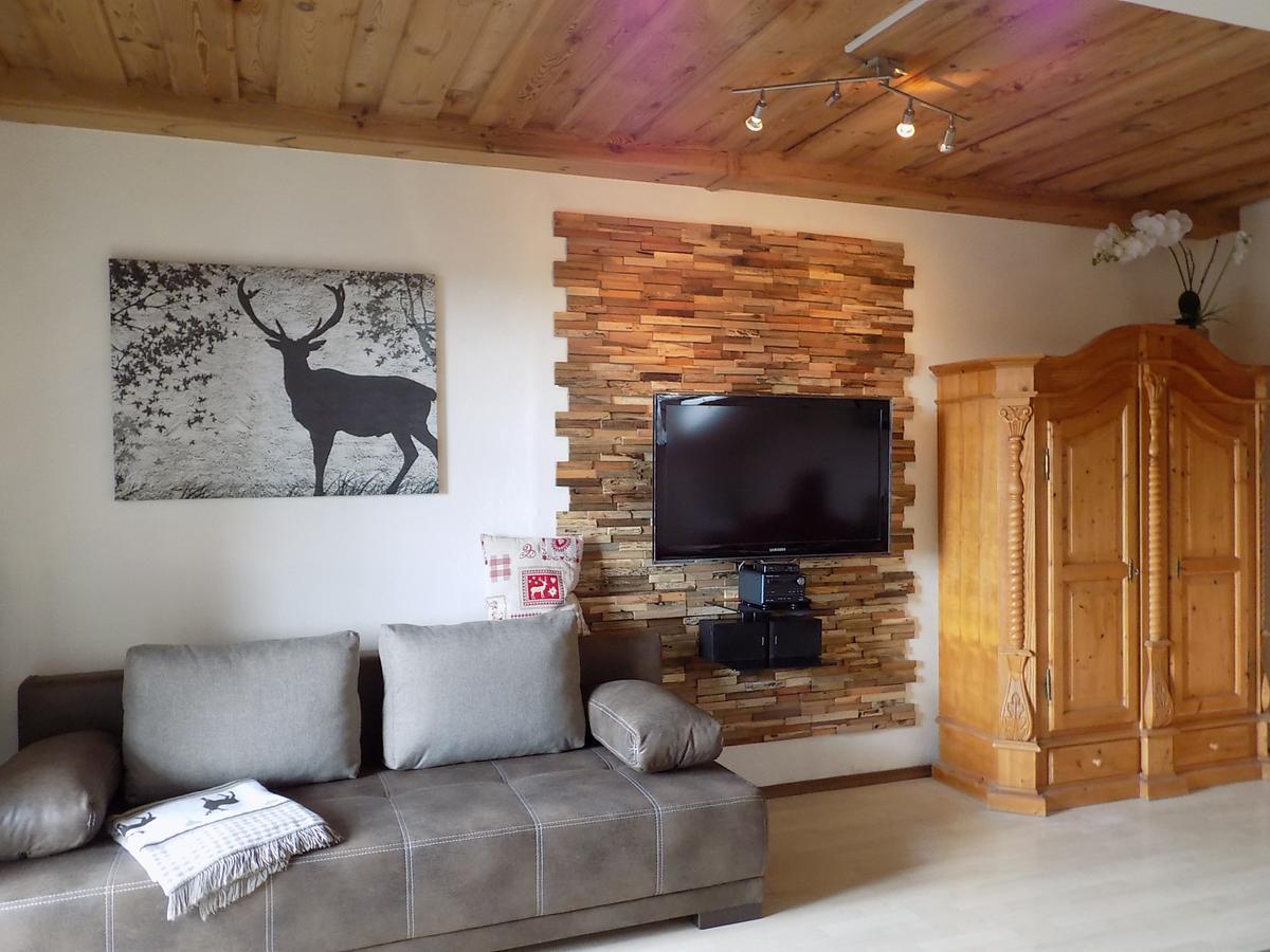 Ferienwohnung Hauzenberg Blick Экстерьер фото