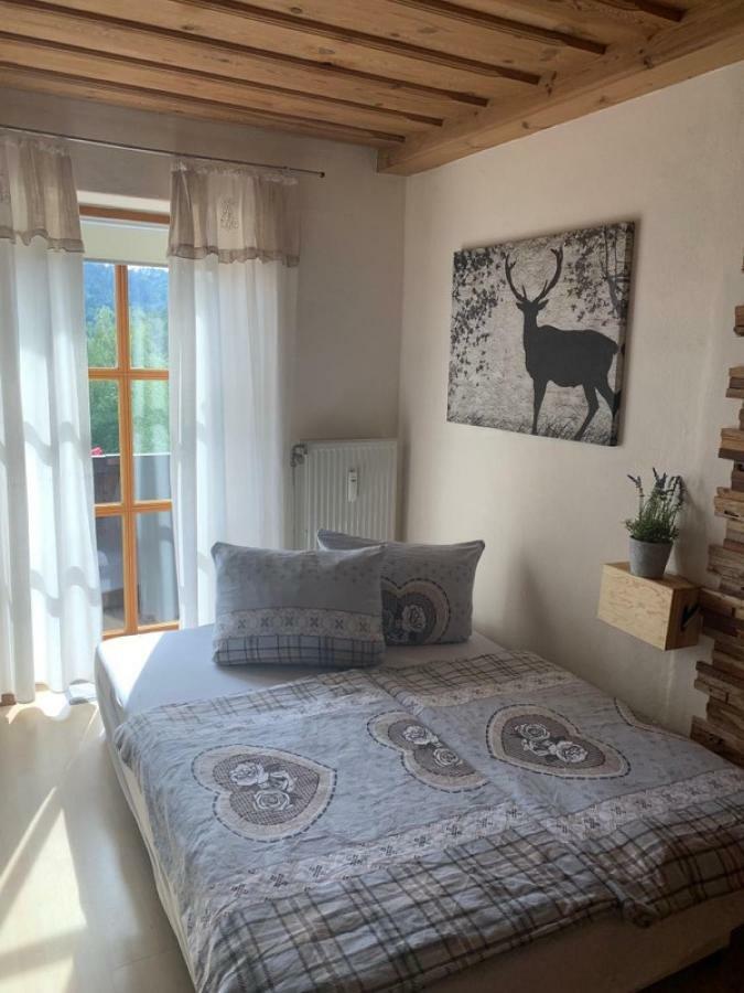 Ferienwohnung Hauzenberg Blick Экстерьер фото